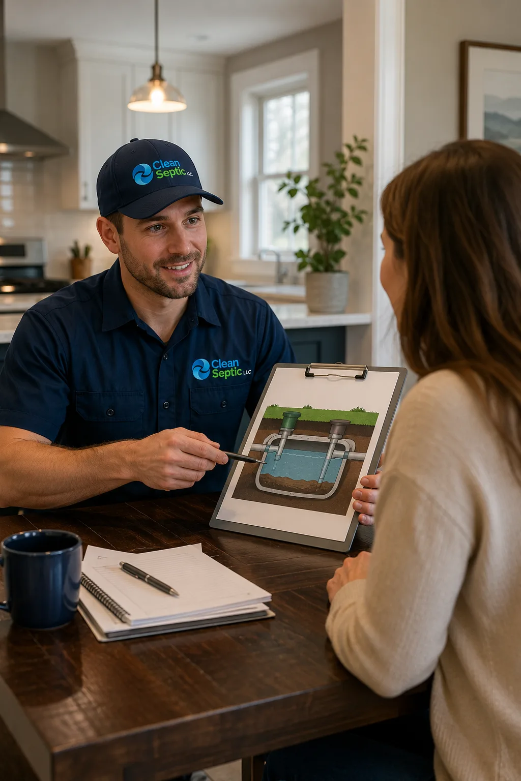 Septic Tank Pumping Crandall, GA FAQs